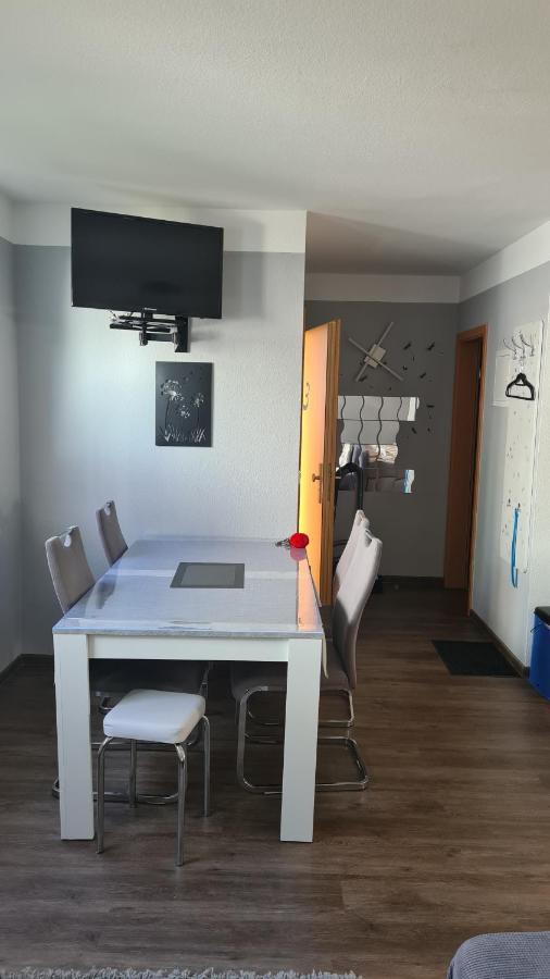 Pension "Am Fischerweg" Heringsdorf  Ngoại thất bức ảnh