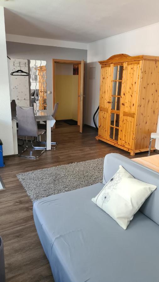 Pension "Am Fischerweg" Heringsdorf  Ngoại thất bức ảnh