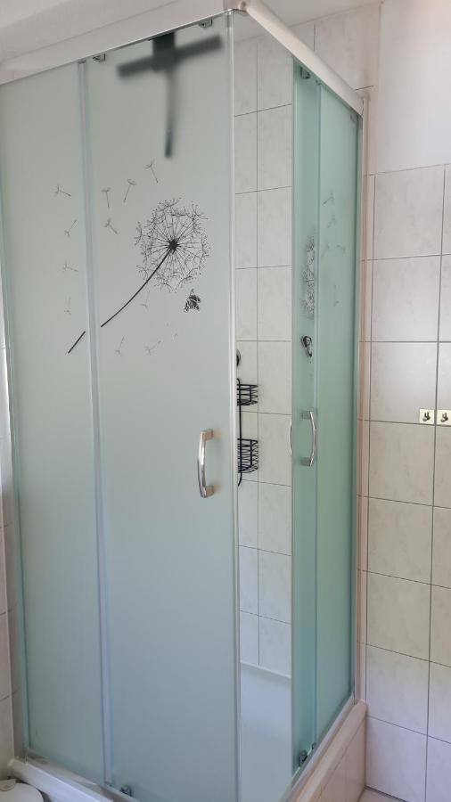 Pension "Am Fischerweg" Heringsdorf  Ngoại thất bức ảnh