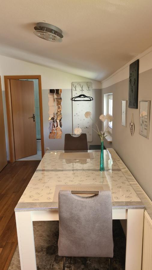 Pension "Am Fischerweg" Heringsdorf  Ngoại thất bức ảnh