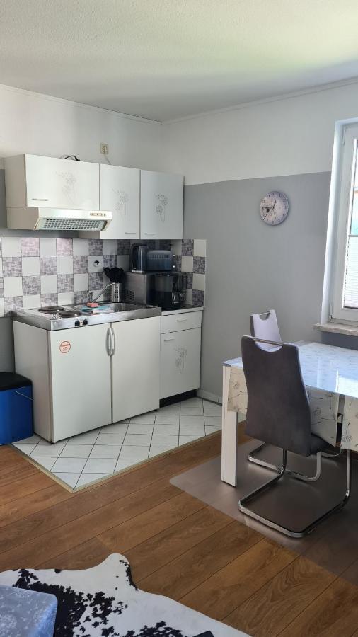 Pension "Am Fischerweg" Heringsdorf  Ngoại thất bức ảnh