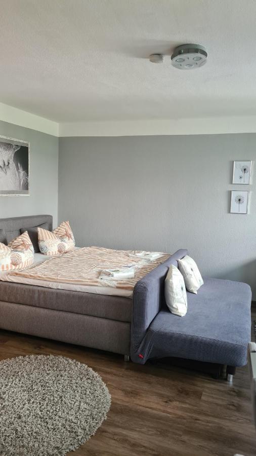 Pension "Am Fischerweg" Heringsdorf  Ngoại thất bức ảnh
